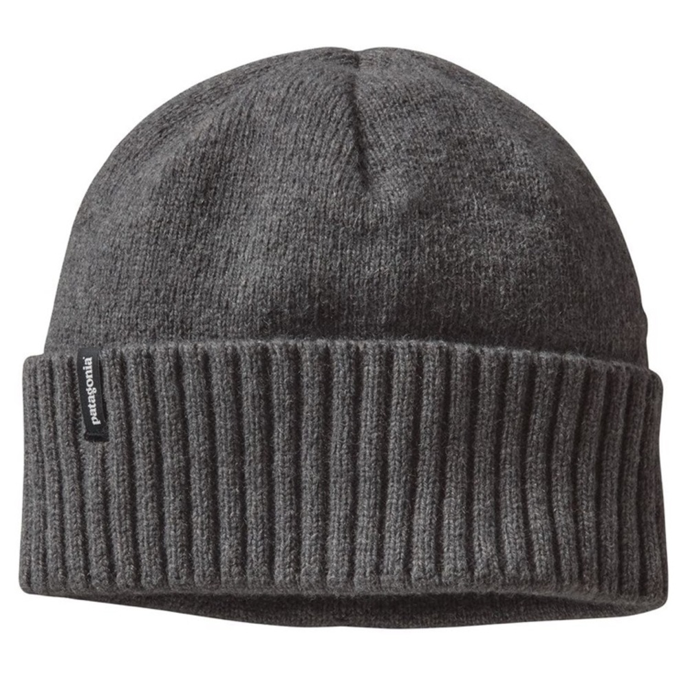 Patagonia Brodeo Beanie - NEVER WORN